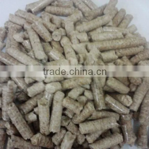 CHEAP WOOD PELLET FOR ENERGY_HIGH CALORIE(mary@vietnambiomass.com) photo-2