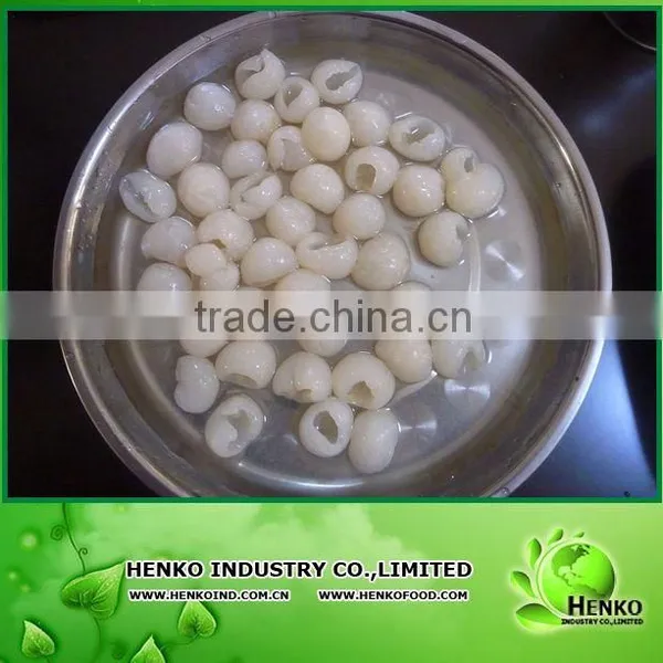 567g Canned Fruit-Canned Lychee photo-3