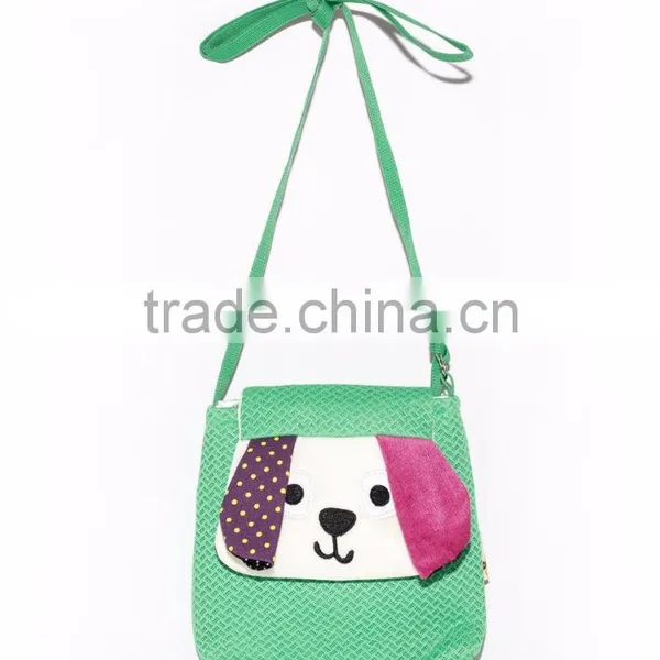 Little Puppy Bag photo-3