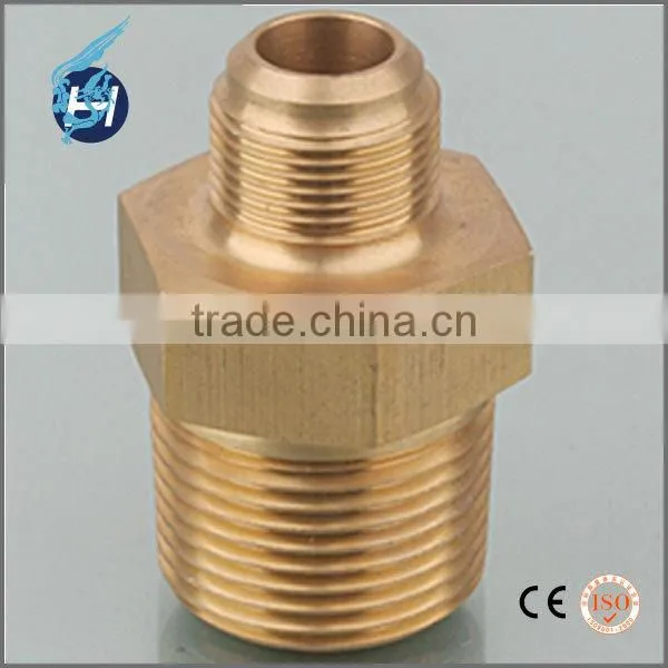 High Quality Cost-effective Customized Cnc Machining Services photo-2