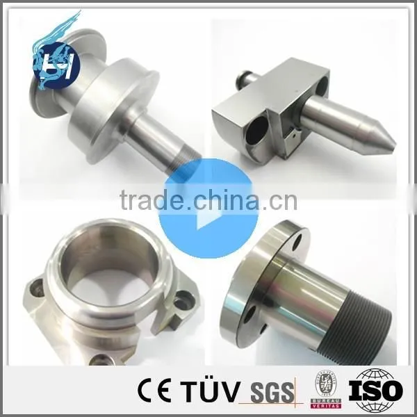 Precision Cnc Machining Parts Aluminum 2014/2017/6061/5052/6063 Car Laundry Washing Machine Parts Bending Laser Cutting Process photo-4