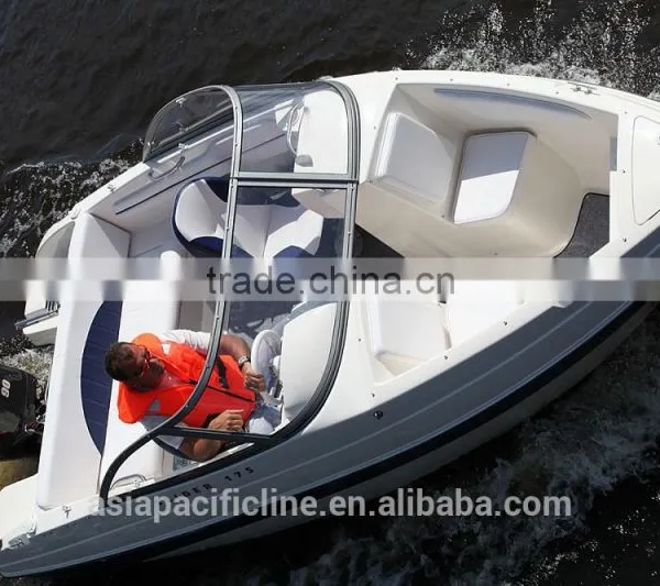 New 2016 BOAT SLIDER 175 ( 5m) photo-2