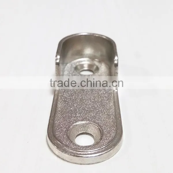 Wardrobe Accessories Rail Support Wardrobe Tube Bracket photo-2