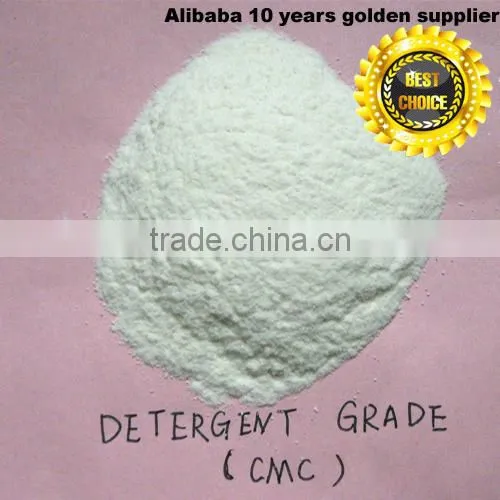 High Quality and Good Price Food Grade Sodium Carboxymethylcellulose Cmc photo-4