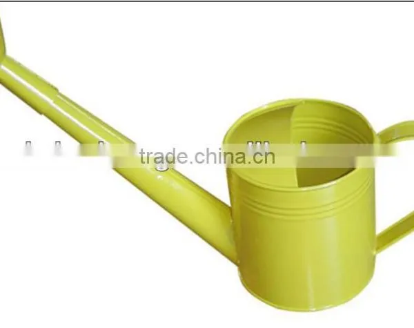 2015 High Quality Metal Kids Water Can photo-3