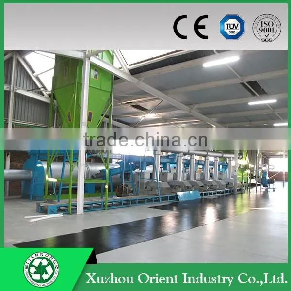 Biomass Wood Charcoal Manufacturing Plant/Wood Charcoal Manufacturing Plant/Charcoal Manufacturing Plant photo-2
