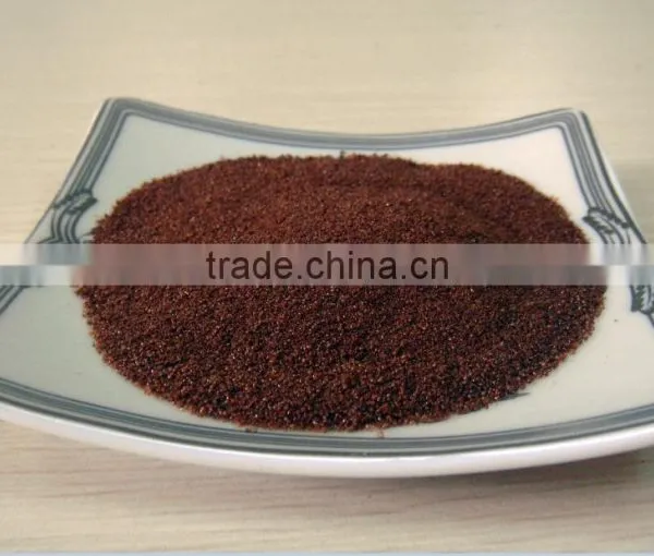Instant Coffee