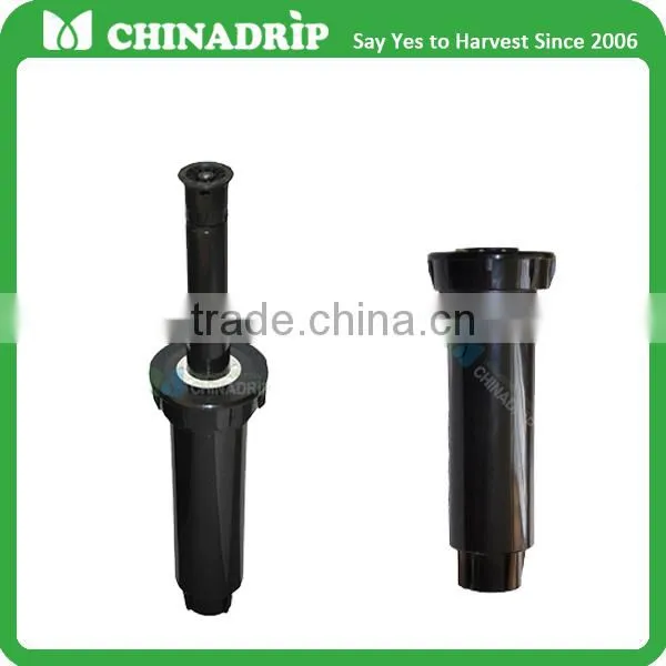 Other Watering and Irrigation Type and Plastic Material Pop-up Sprinkler photo-4