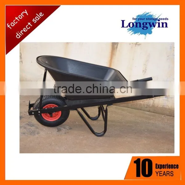 Agricultural Building Construction Hand Tools Wheelbarrow photo-6