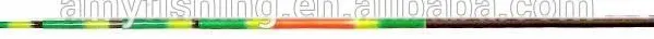 Carbon Fishing Rod 98% Carbon Fiber Pole Rod