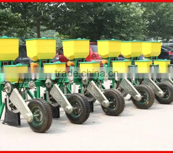 High Quality 10 Series Automatic Small small corn planter Seeder For Plant Onion Corn Wheat,Vegetable Seed etc