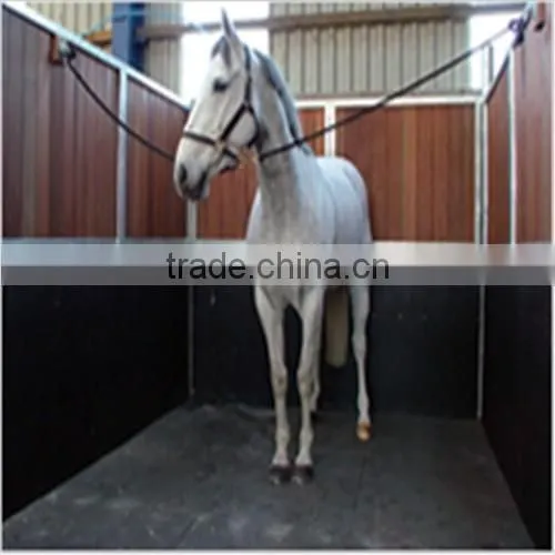 Horse Equipment Stable Mat Horse Mat EVA Cow Mat photo-6
