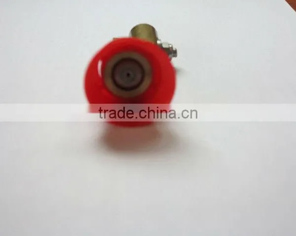 Gasoline Power Sprayer 26cc With Nozzles photo-5