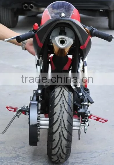 2015 BEST SALES IN 49CC POCKET BIKE photo-2