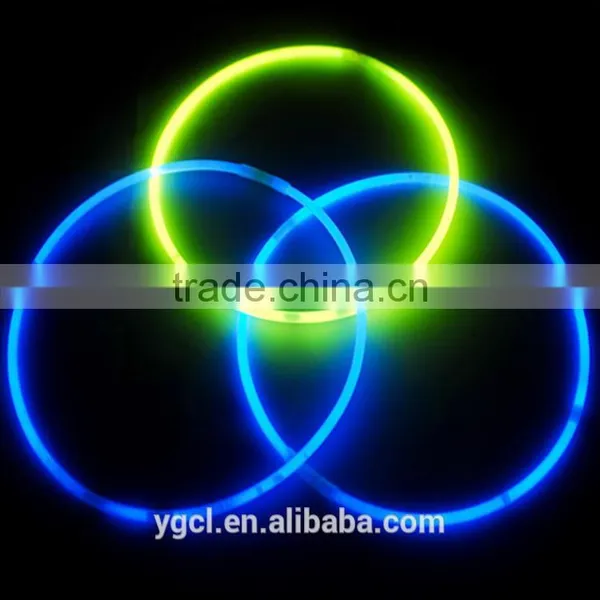 Glow Stick Necklace6x580mm, 5x580 Mm, 5x280mm photo-2