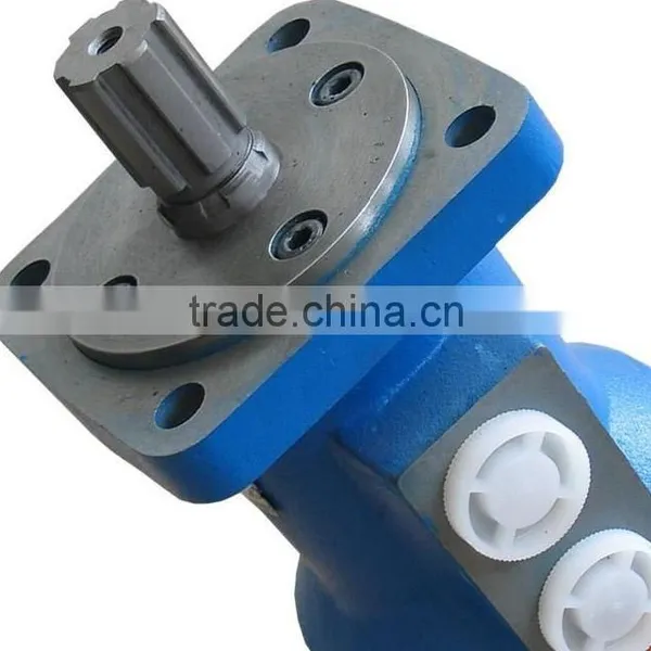 Hydraulic Pump and Motro Price (Supply From Stock)