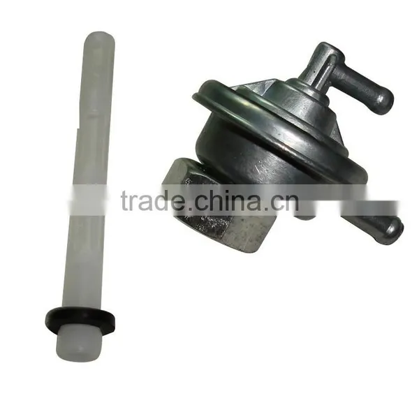 Cheap M14 FUEL VALVE 90 110 125 150 250 CC GO KART DUNE BUGGy PETCOCK FUEL TAP Kangdi photo-2