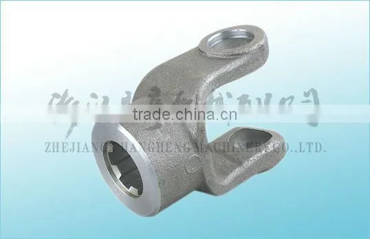 Driveline Splined Shaft photo-6