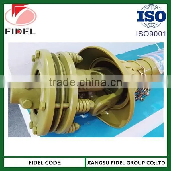 Factory Price With High Quality Pto Drive Shaft, Tractor Pto Shaft, Rotary Tillers Pto Shafts for Sales With CE Certificate photo-4