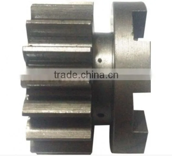 Farm Machinery Spare Parts Various Model Gears for Tractors, Gears for Walking Tractors photo-6