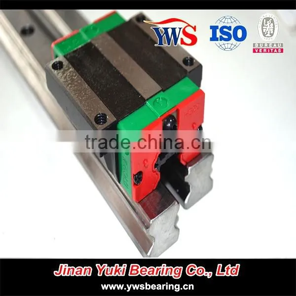 Good Price Mgn12 Linear Guide Rail With Block MGN12C MGN12H photo-3