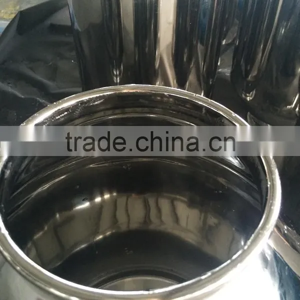 2016 Hot Sale Stainless Steel Storage Drum for Pharmaceutical Industry photo-5