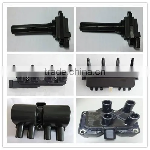 Car Ignition Coil FPY2-18-10X FP391810XD FP391810XC Fit for Mazda photo-2