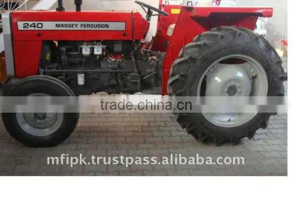 Massey Ferguson Tractor MF 240