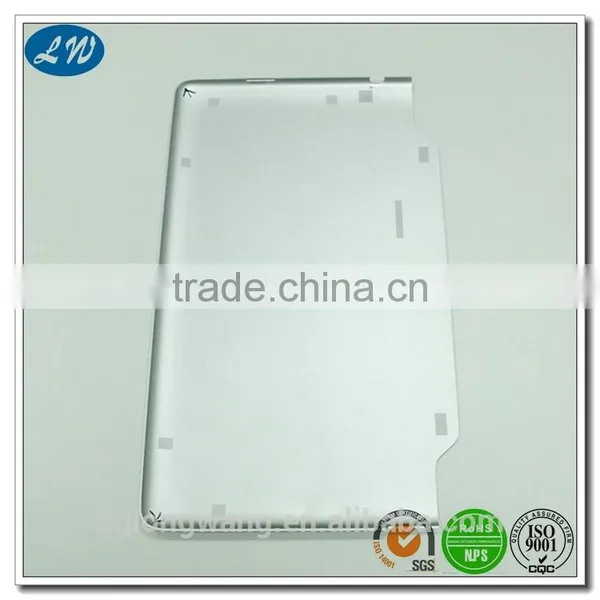 Sheet Metal Stamping Products Services Fabrication for IPad in China photo-3