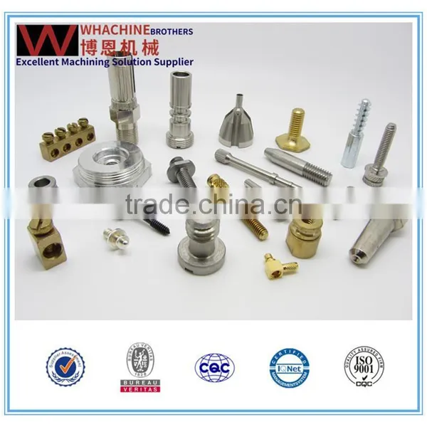OEM&ODM Plane Forging Parts With Great Price photo-3