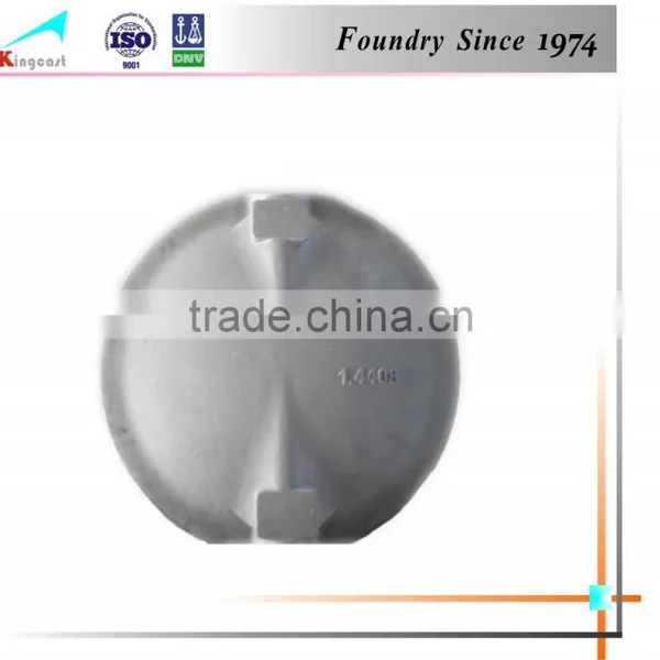 Bestselling Metal Products Foundry Cast Carbon Steel photo-6