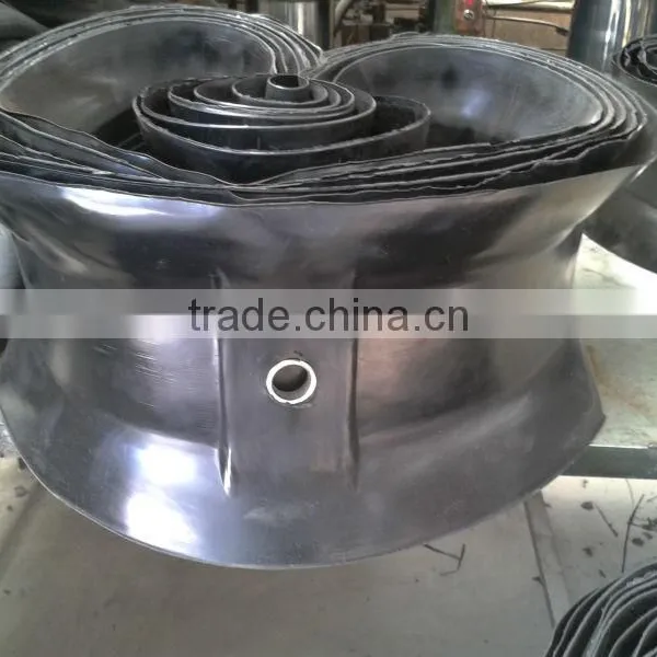 Chinese Manufacturer Truck Tyre Flap Natural Rubber Flap All Size for Sale26.5-25 photo-6