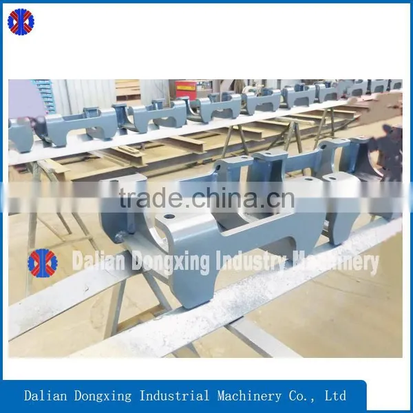 Welding Machine Assembly Components photo-3