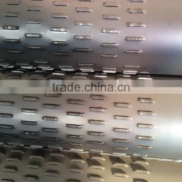 Oil Strainer/oil Casing Pipe/spiral Welded Pipe photo-2