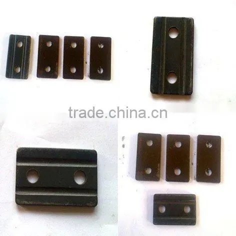 Metal Fabrication Parts photo-3