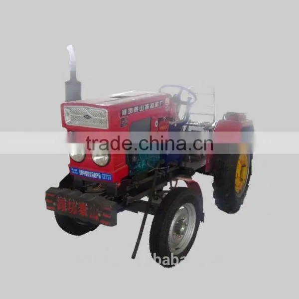 WEIFANG TAISHAN 20hp TS-200 SMALL FARM TRACTOR photo-3