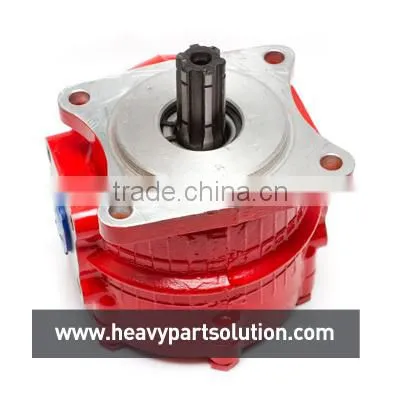 Doosan Excavator Main Pump Parts photo-2