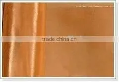 2015 Hot Sale Copper Wire Mesh Brass Woven Wire Mesh Wholesale photo-2