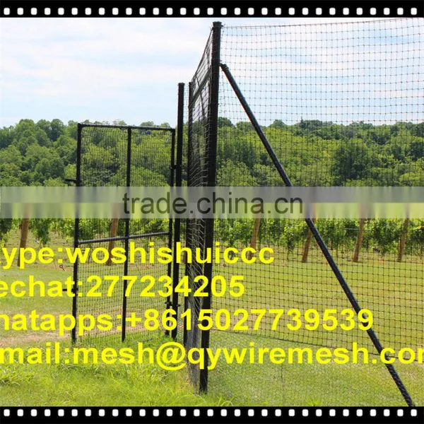 Durable Hot Dip Galvanized Fixed Knot Deer Farm Fence, Field Fence photo-6