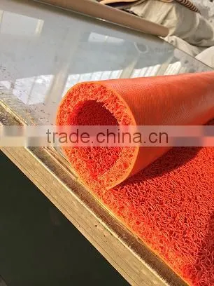 2015 Pvc Vinyl Carpet Stuoia Pad