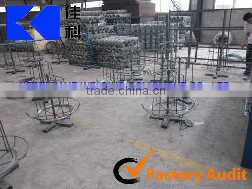 Grassland Fence Netting Machine for Making Cattle Fence Agricultural Fence photo-4