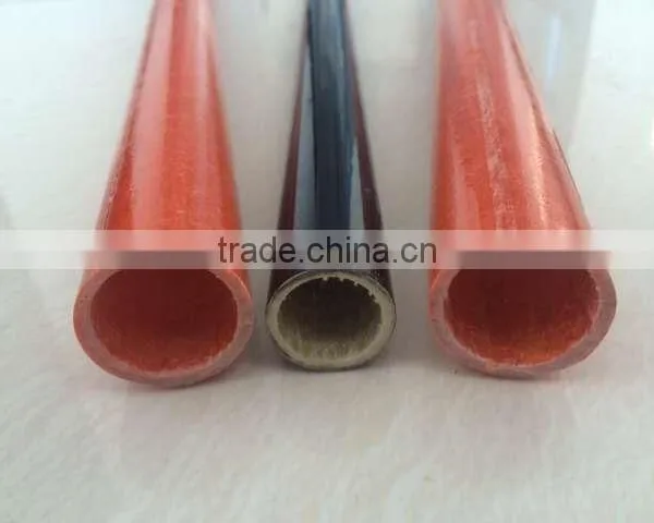 Fiberglass Rod/frp Stair Railing/Platform Fence photo-5