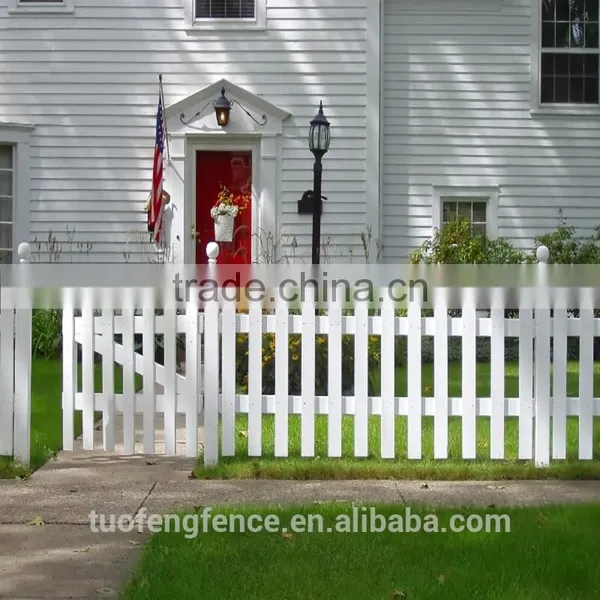Without Welding Easy Installation Galvanized Steel Ornamental Fences With Flexible Design photo-5