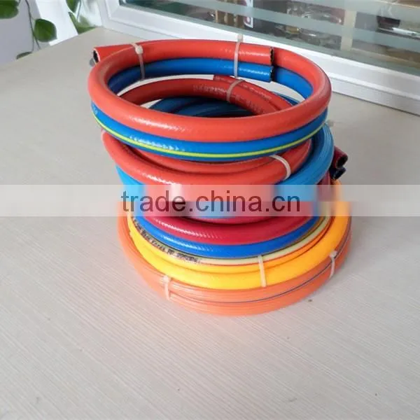 5/16" HIGH PRESSURE NATURAL GAS HOSE photo-5