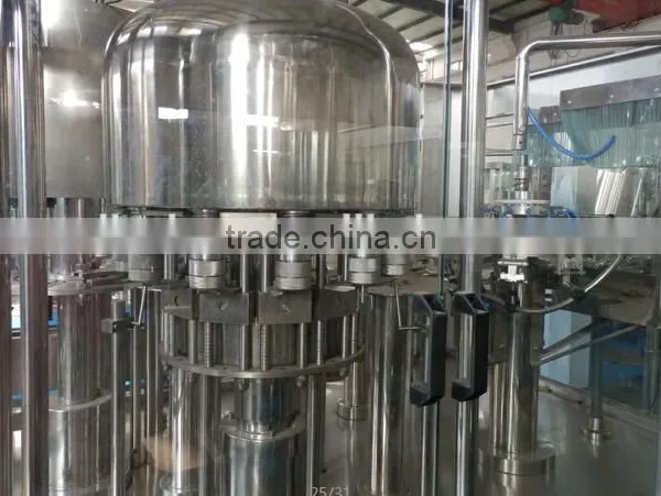 Water Filling Machine, Mineral Water Filling Machine photo-3