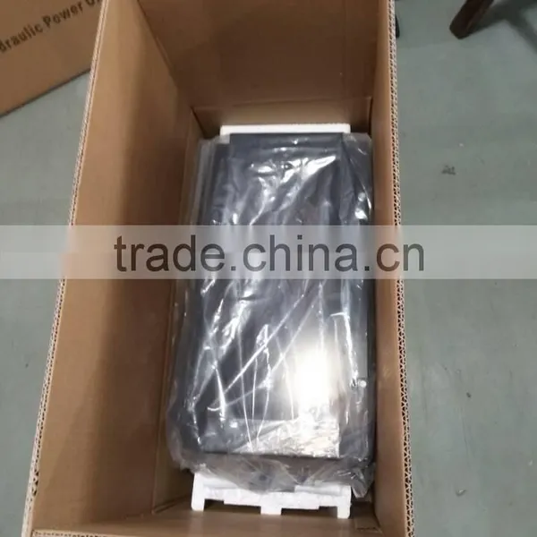 24 V DC 1.6 KW Wing Power Unit photo-6