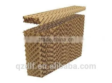 High Quality Greenhouse Equipment Cooling Pad photo-3