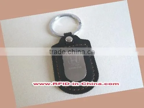 Cheapest RFID Tag RFID EM4095 Key Tag for RFID Hotel Check-in-and -out photo-2