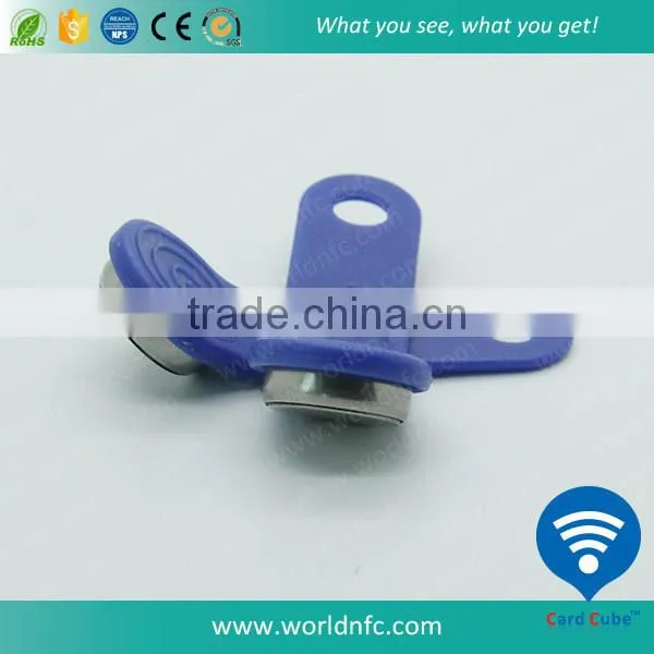 Cheap Price Information Button RW1990 TM Card With Different Usages photo-4