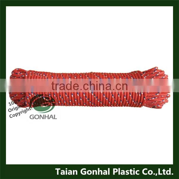 2015 Hot Sale Gonhal 6mm Braided Rope photo-6